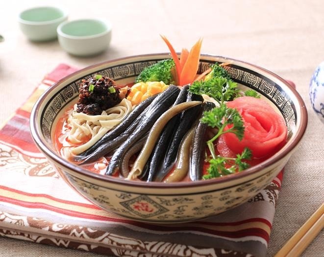 邵顺兴拉面